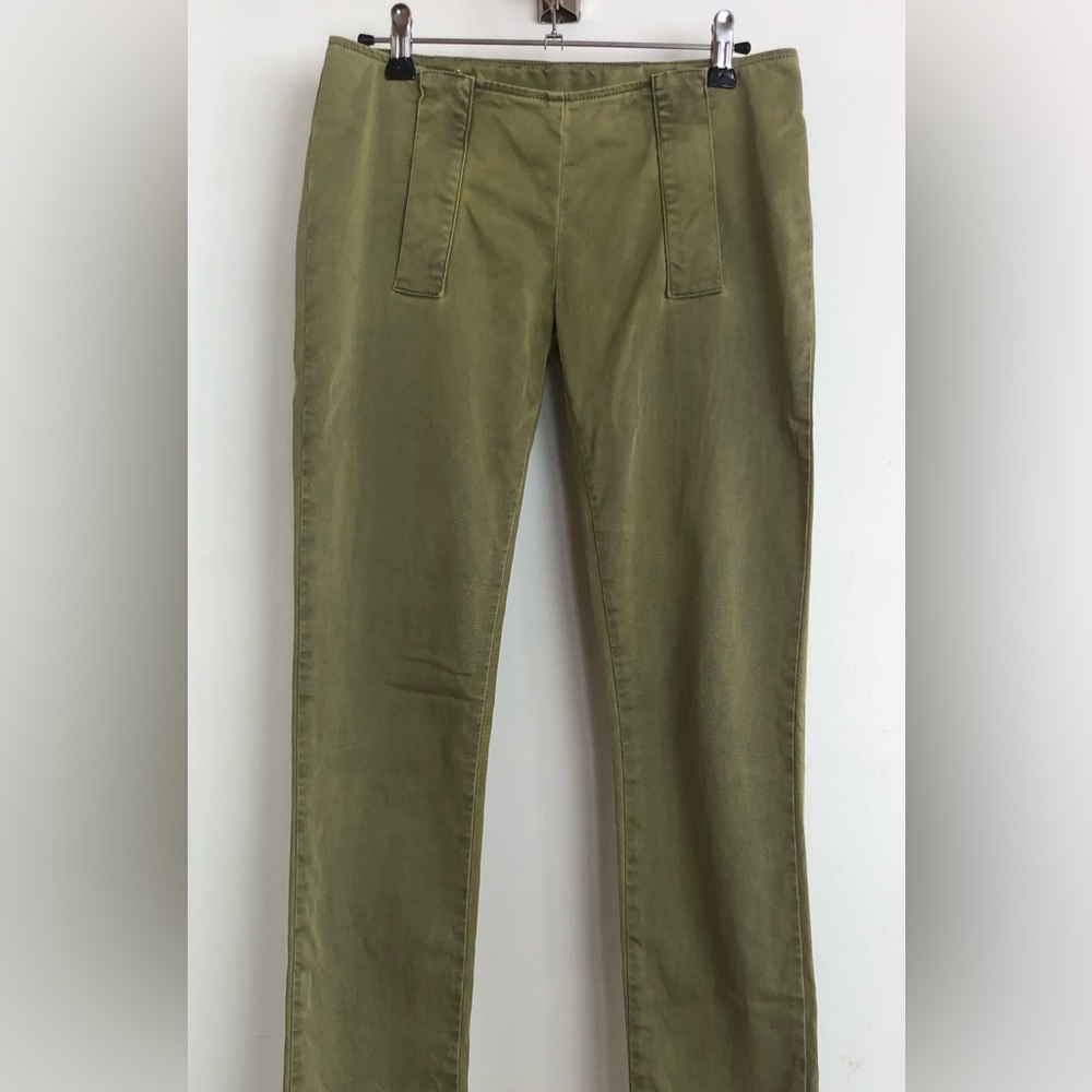 Martin Margiela Motorcycle Pants